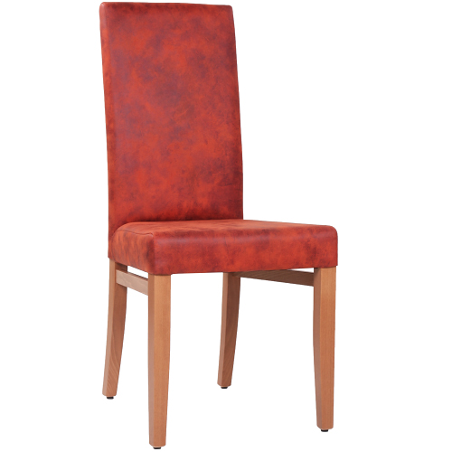 Čalouněné židle RINA látka Antik Look ANL