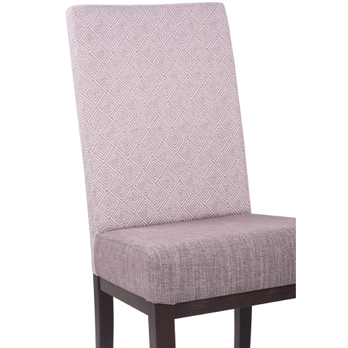 Čalouněná židle ELISA H