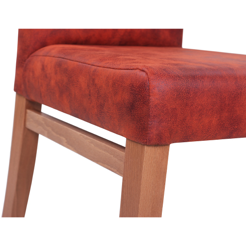 Čalouněné židle RINA látka Antik Look ANL