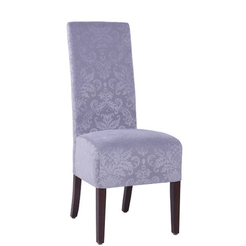 Dřevěná čalouněná židle ALBETTA