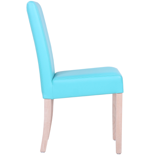 Čalouněné židle DUBLIN do restaurace