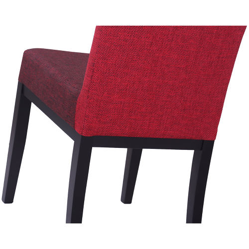 Čalouněná židle ELISA H