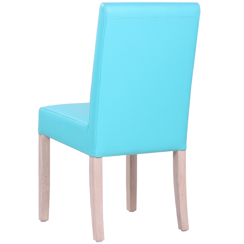 Čalouněné židle DUBLIN do restaurace