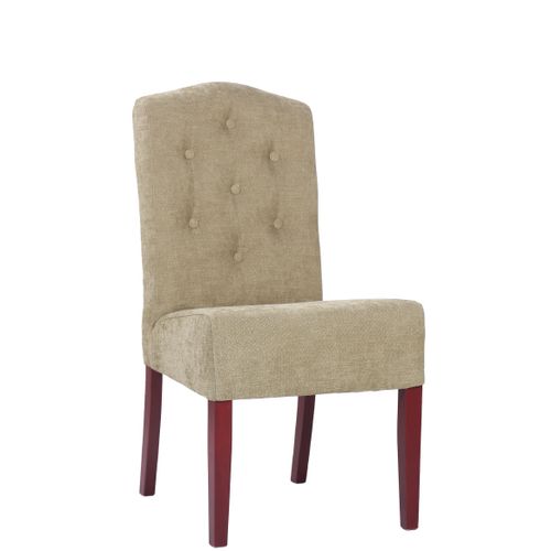 Čalouněné židle VIOLA MINI do restaurace