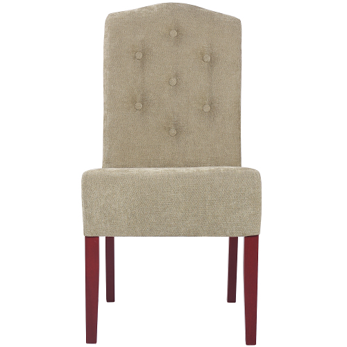 Čalouněné židle VIOLA MINI do restaurace