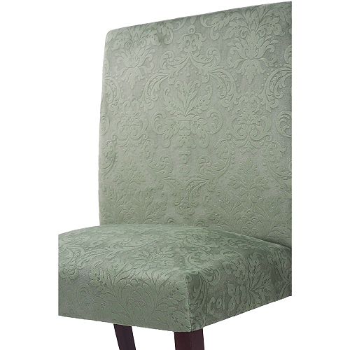 Dřevěná čalouněná židle THEA UNO lavice