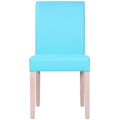 Čalouněné židle DUBLIN do restaurace