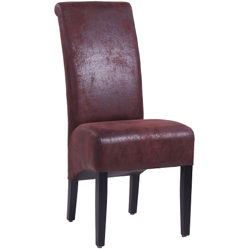 Pohodlné čalouněná židle MARELL do restaurace