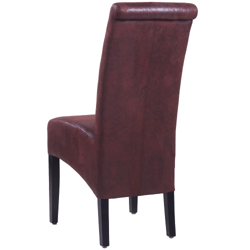 Pohodlné čalouněná židle MARELL do restaurace