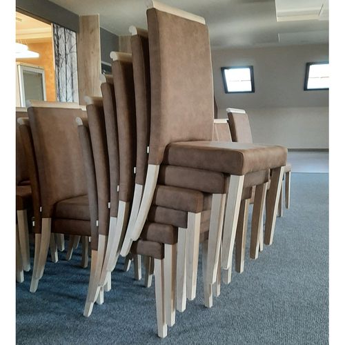 Čalouněná židle RELA ST