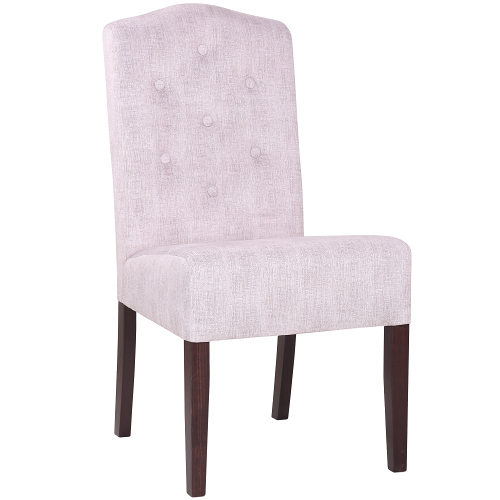 Čalouněné židle VIOLA MINI do restaurace