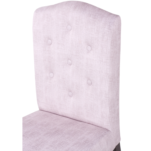 Čalouněné židle VIOLA MINI do restaurace