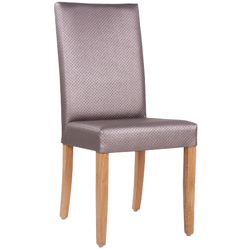 Čalouněná židle ELISA H