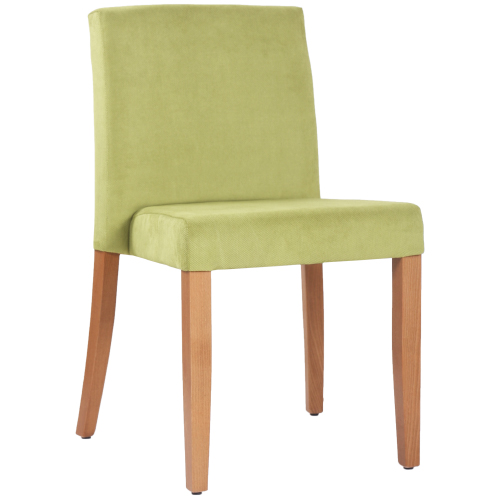 Čalouněné židle MARLO ST možnost stohování