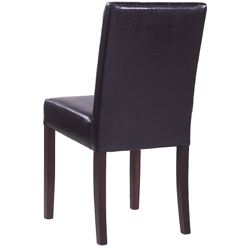 Čalouněné židle DUBLIN CL do restaurace