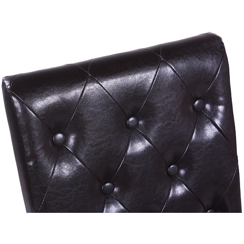 Čalouněné židle DUBLIN CL do restaurace