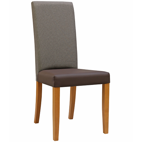 Čalouněná židle RELA MC