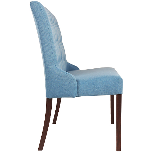 Čalouněná lavice MARTA 2K s dekorativními knoflíky a pohodlným sedákem