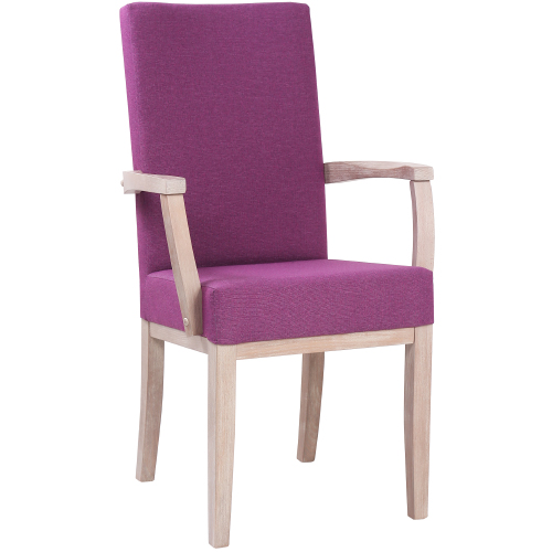 Čalouněná židle ELISA H ALE