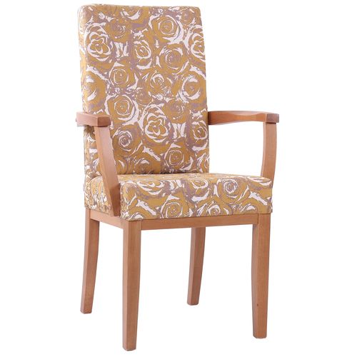 Čalouněná židle FALCO