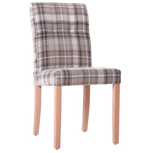 Čalouněné židle RELA MIDI DSK SOFT