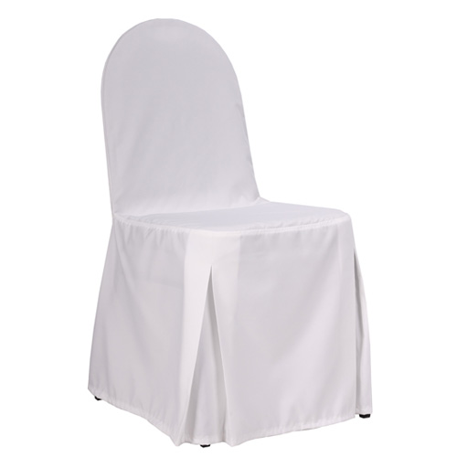 Návlek pro banketové židle BRILLIANT E