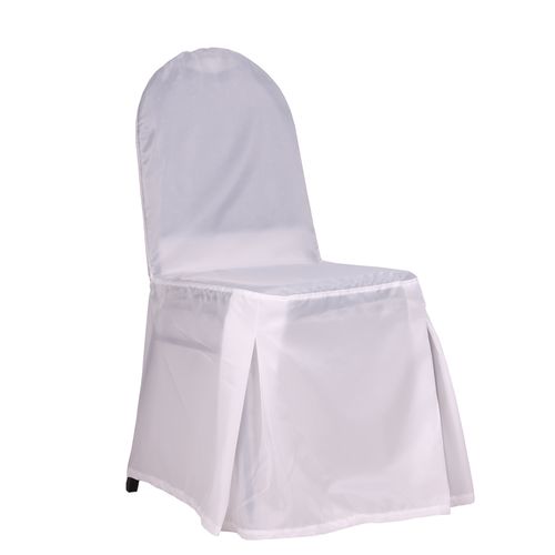 EASY COLOR návleky pro banketové židle BRILLIANT E