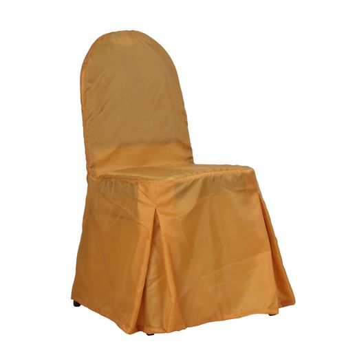 EASY COLOR návleky pro banketové židle BRILLIANT E