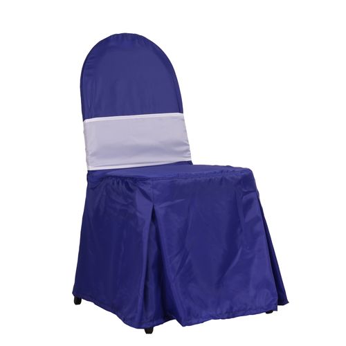 EASY COLOR návleky pro banketové židle BRILLIANT E