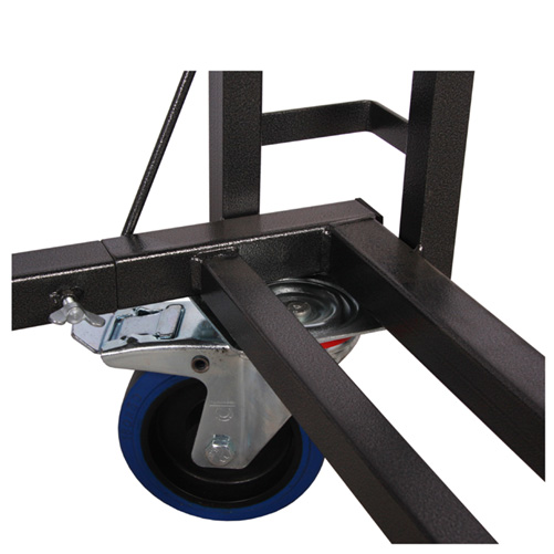 Vozík pro přepravu banketových stolů BTE