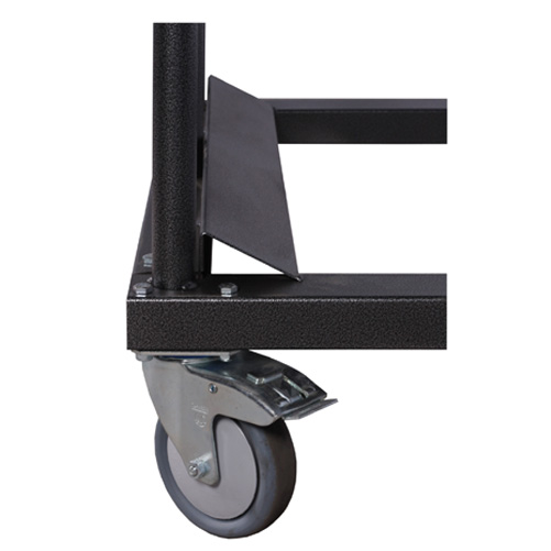 Vozík pro přepravu banketových stolů BTR