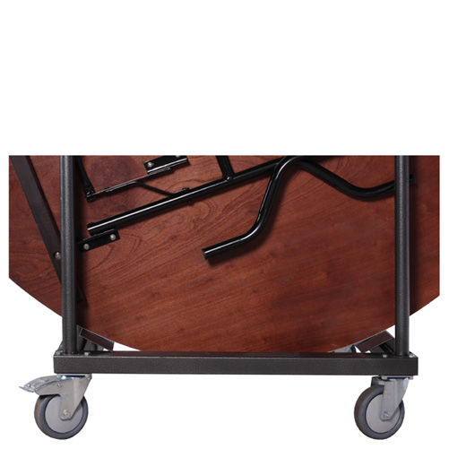 Vozík pro přepravu banketových stolů BTR