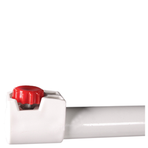 Stůl pro bankety RUBEN BAR bílý