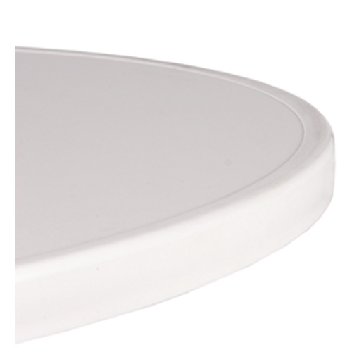 Stůl pro bankety RUBEN BAR bílý