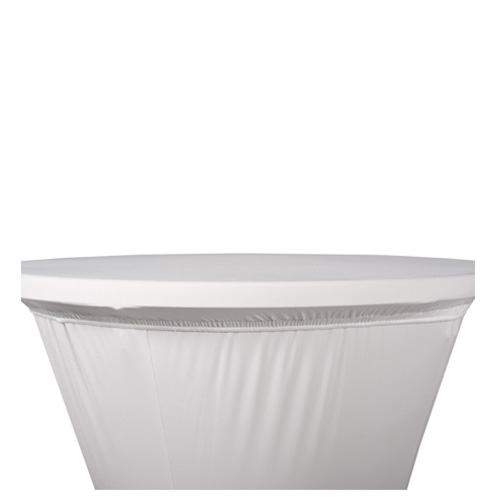 Stretch návlek pro banketové stoly RUBEN BAR