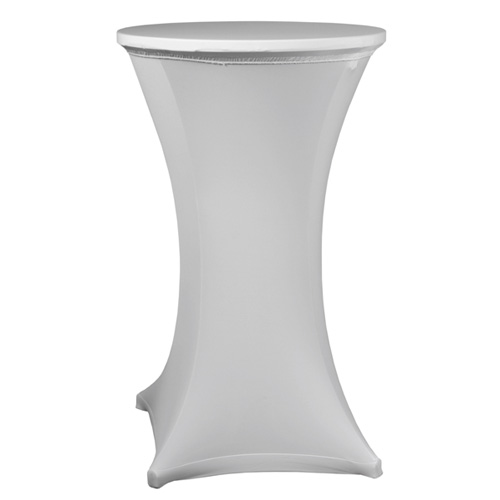 Stretch návlek pro banketové stoly RUBEN BAR