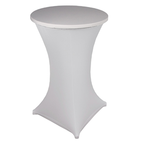 Stretch návlek pro banketové stoly RUBEN BAR