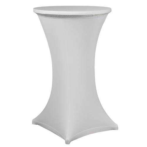 Stretch návlek pro banketové stoly RUBEN BAR