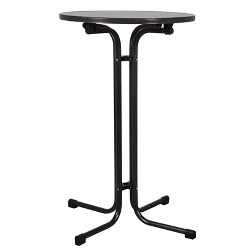 Stůl pro bankety RUBEN BAR antracit