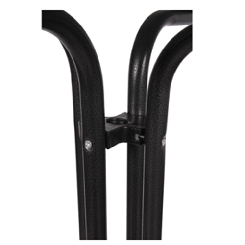 Stůl pro bankety RUBEN BAR antracit