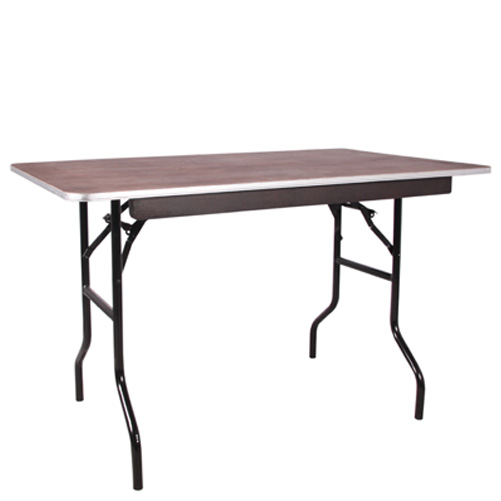 Stoly pro bankety ME hranaté