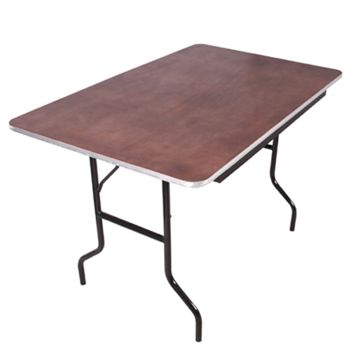 Stoly pro bankety ME hranaté