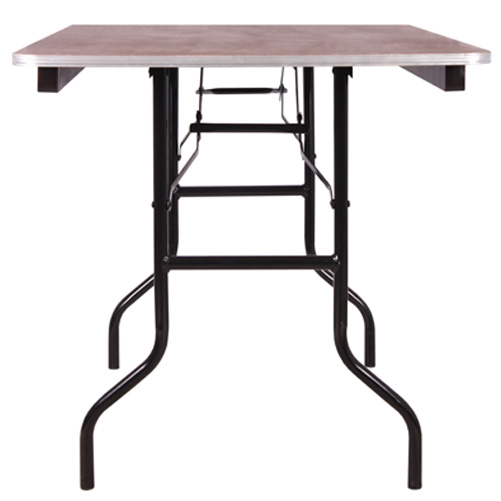 Stoly pro bankety ME hranaté