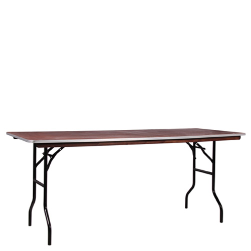 Stoly pro bankety ME hranaté