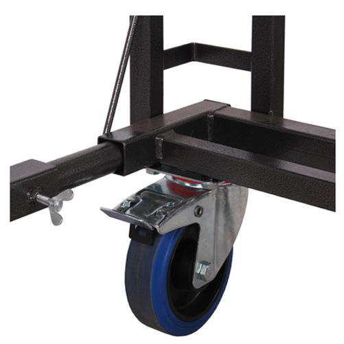 Vozík pro přepravu banketových stolů BTE