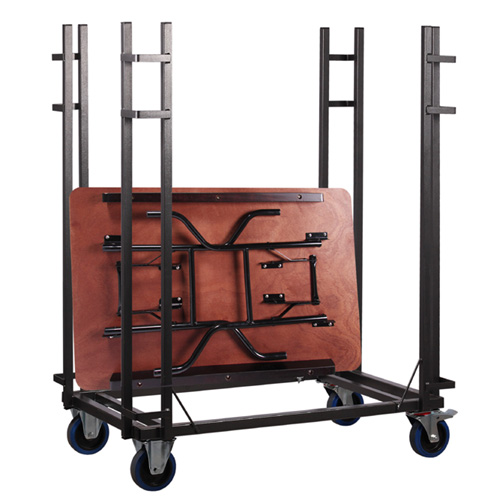 Stoly pro bankety ME hranaté