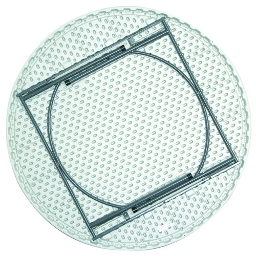 Banketové sklapovací stoly BMR