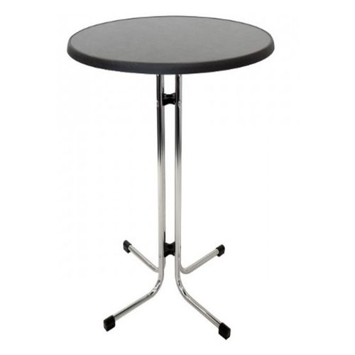 Stůl pro bankety RUBEN BAR CR sklapovací kovový