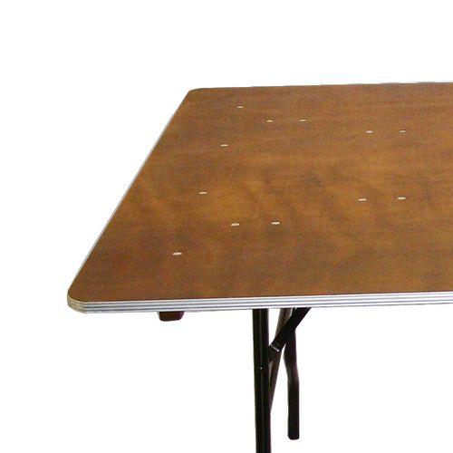 Stoly pro bankety MQ hranaté