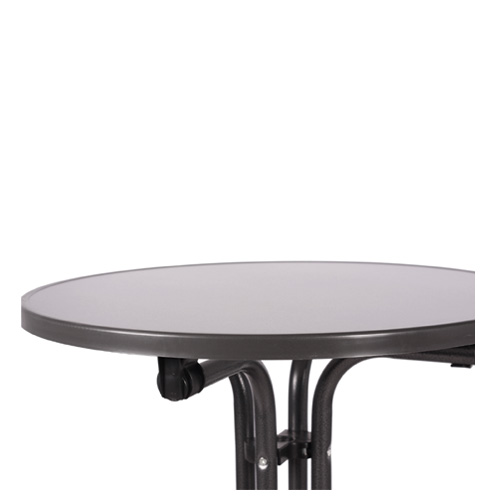 Skládací stoly RUBEN D70